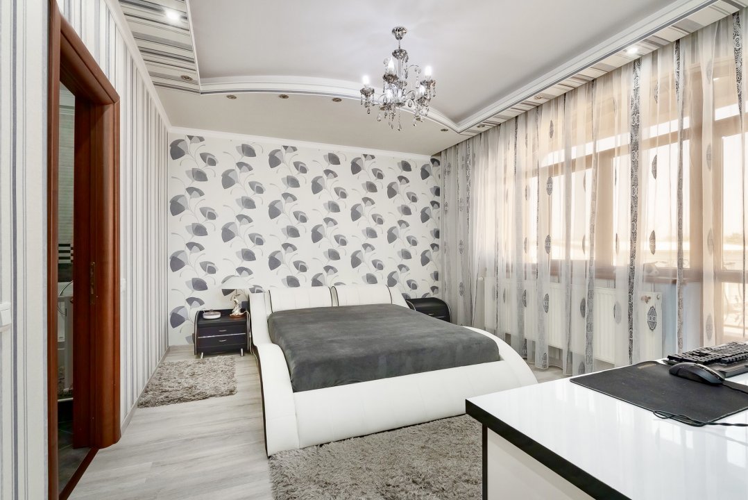 Vila SUPERBA, oraș PANTELIMON - zona CERNICA