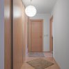 Apartament 2 camere Confort City - spatios si util