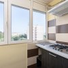 Parc IOR - Ambrozie. Apartament decomandat bloc 1984