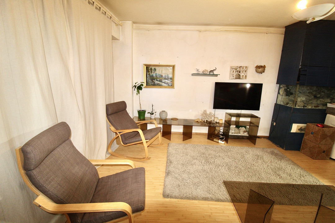 Sub ANTECONTRACT! Apartament 3 camere Piata Muncii - Calarasi