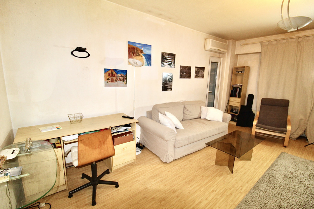 Sub ANTECONTRACT! Apartament 3 camere Piata Muncii - Calarasi