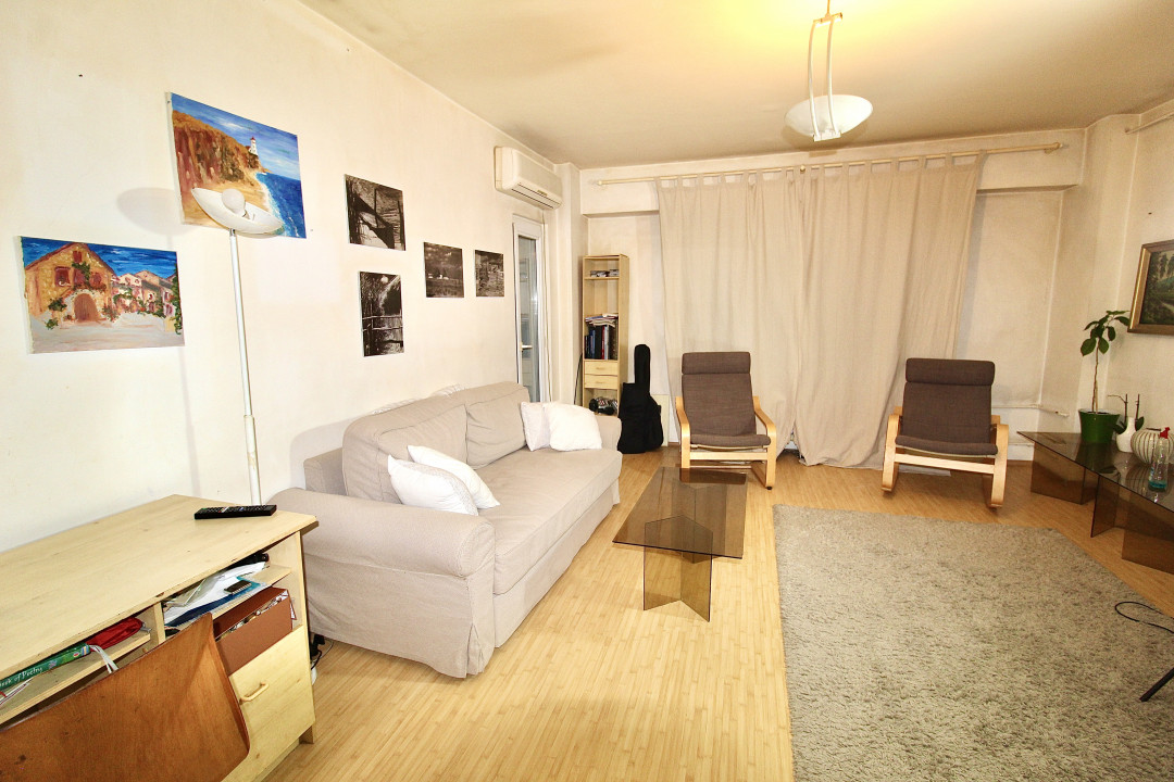 Apartament 3 camere Piata Muncii - Calarasi