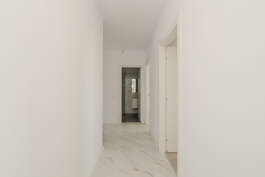 Apartament 4 camere Fundeni - suprafata de 120mp