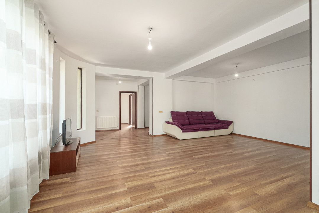 Vanzare Vila Clinceni - 480mp teren, 180mp utili
