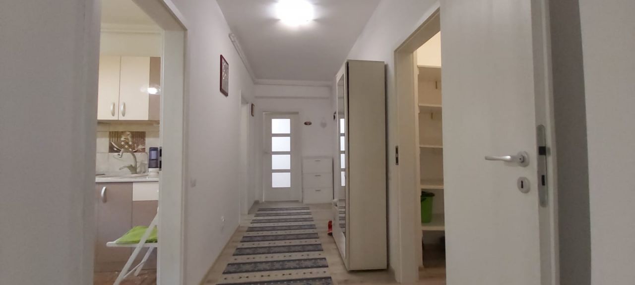 Apartament de familie in Family Residence Popesti Vest. Langa metrou