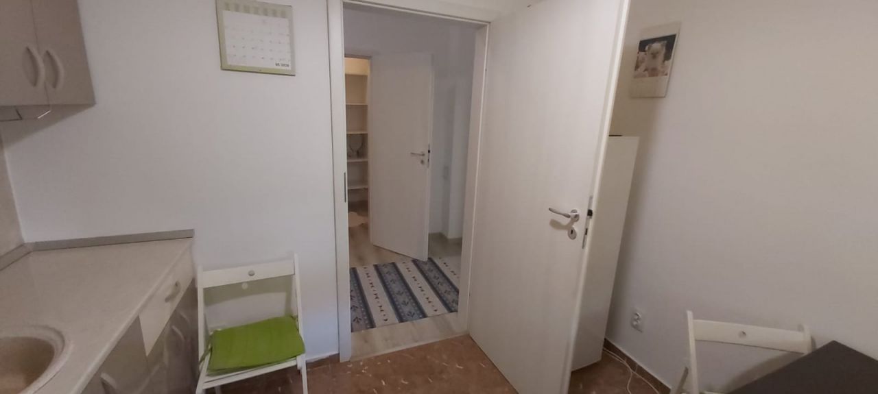 Apartament de familie in Family Residence Popesti Vest. Langa metrou