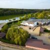 Manson House Vila Branesti