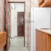 Garsoniera decomandata metrou Dristor - Mihai Bravu- Rompetrol