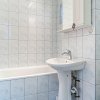 Garsoniera decomandata metrou Dristor - Mihai Bravu- Rompetrol