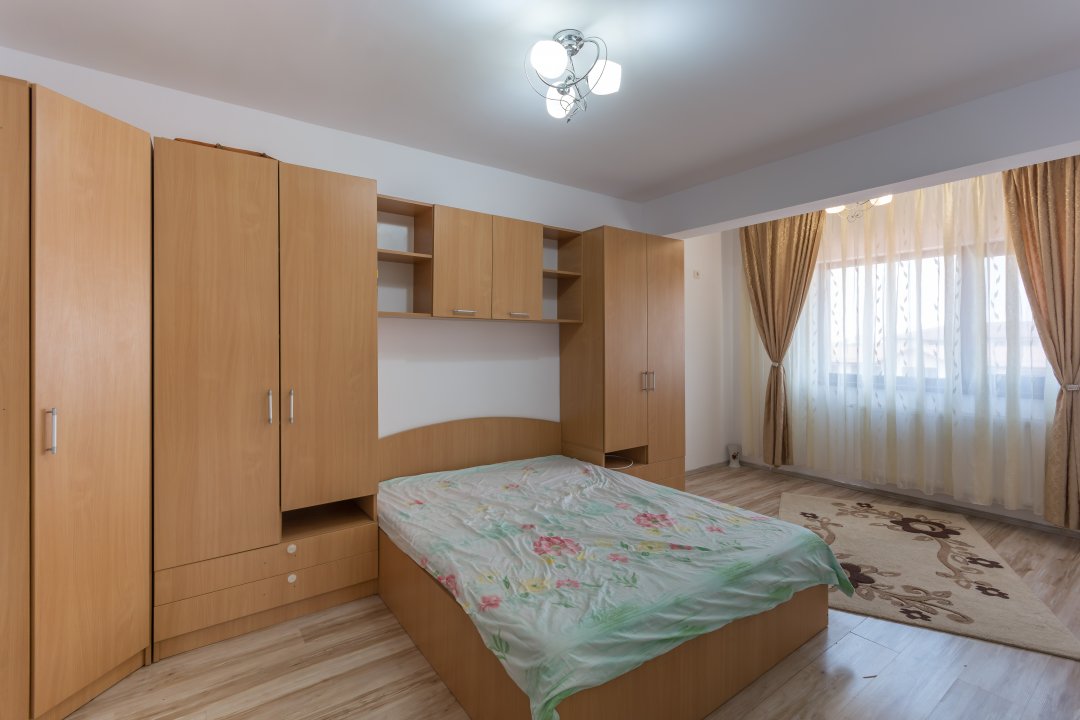 Apartament 2 camere Titan-Ozana, constructie 2014