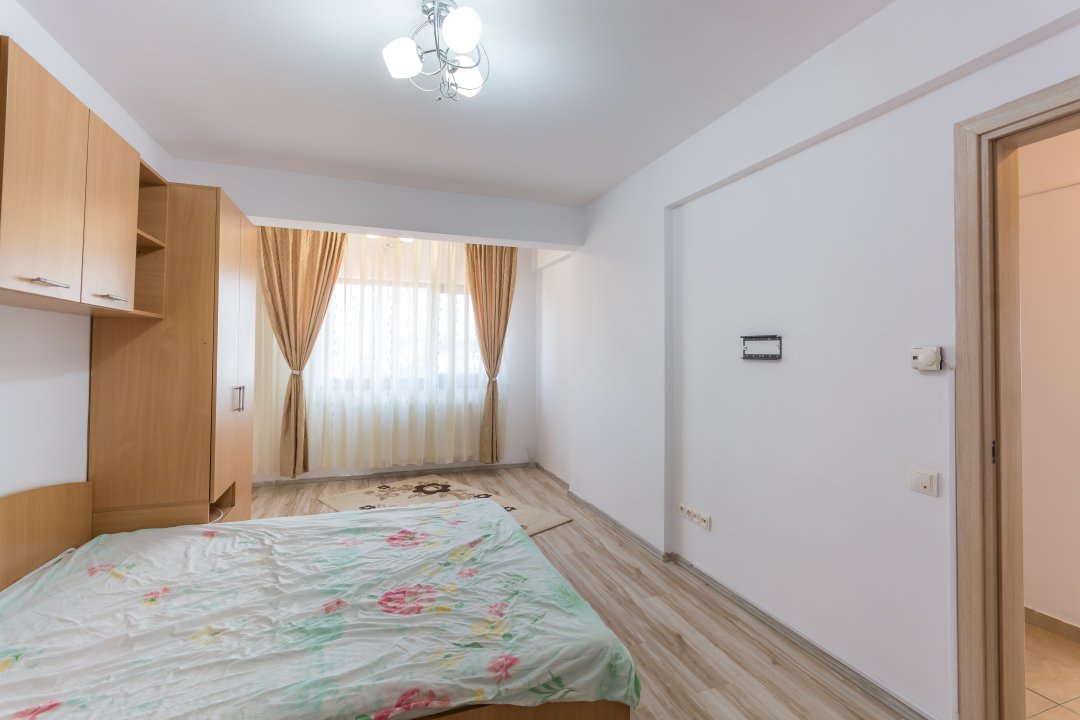 Apartament 2 camere Titan-Ozana, constructie 2014