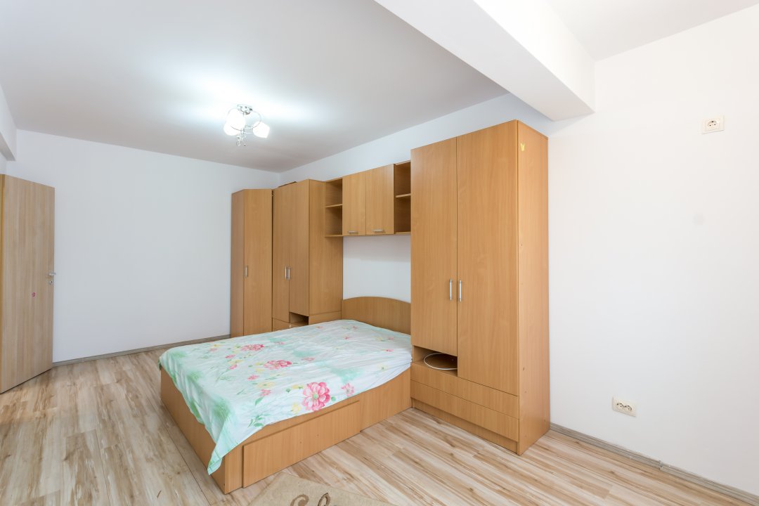 Apartament 2 camere Titan-Ozana, constructie 2014