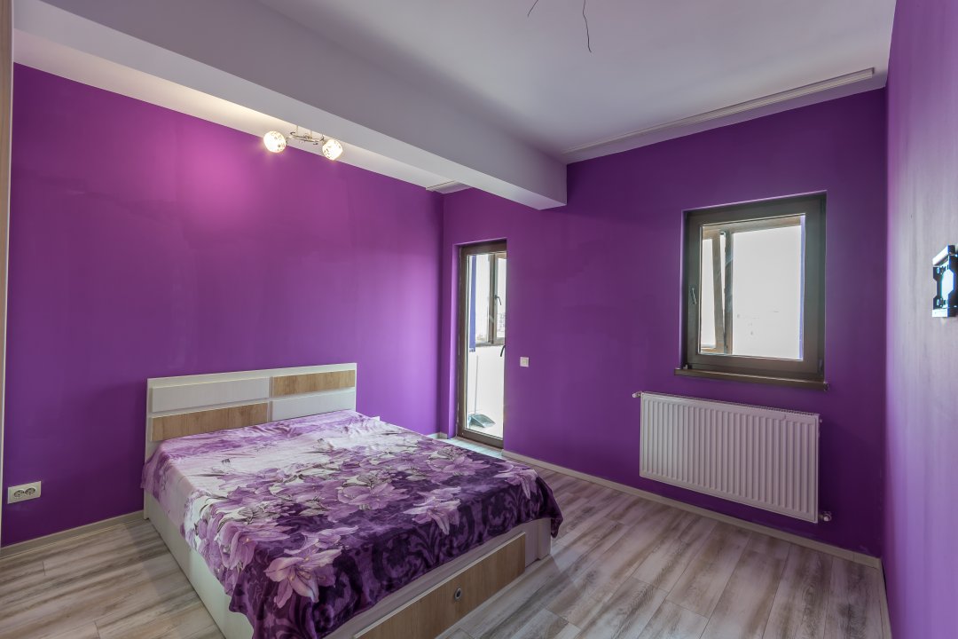 Apartament 2 camere Titan-Ozana, constructie 2014
