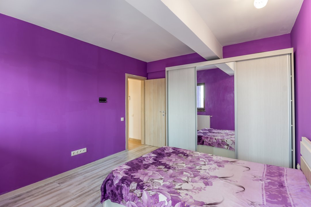 Apartament 2 camere Titan-Ozana, constructie 2014