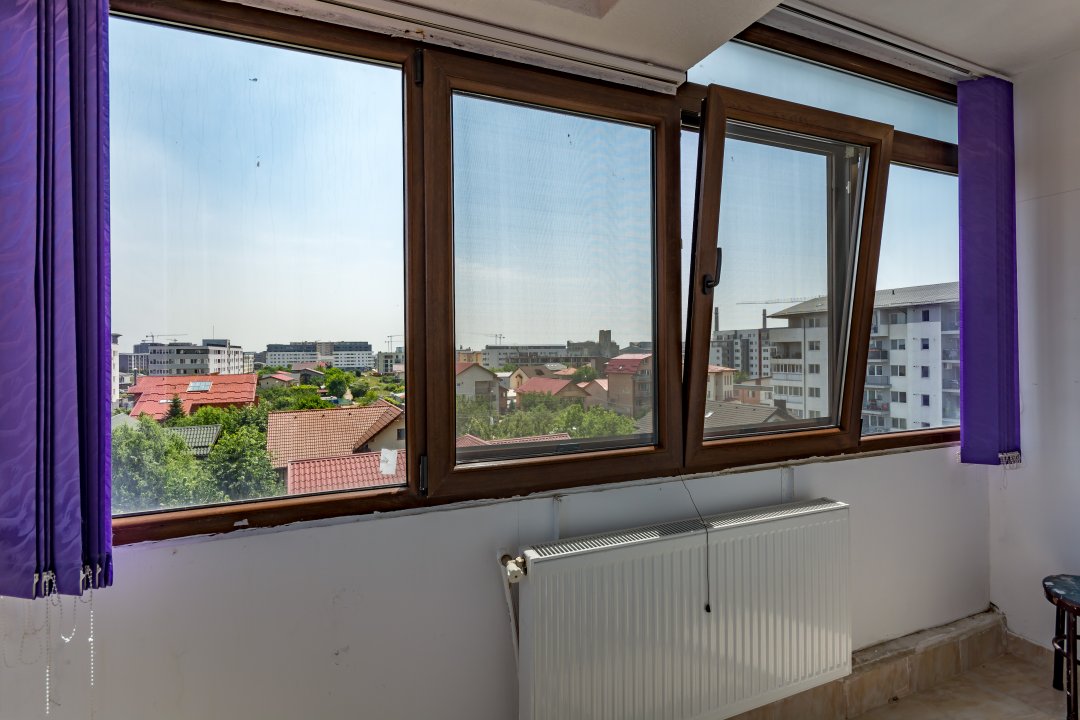 Apartament 2 camere Titan-Ozana, constructie 2014