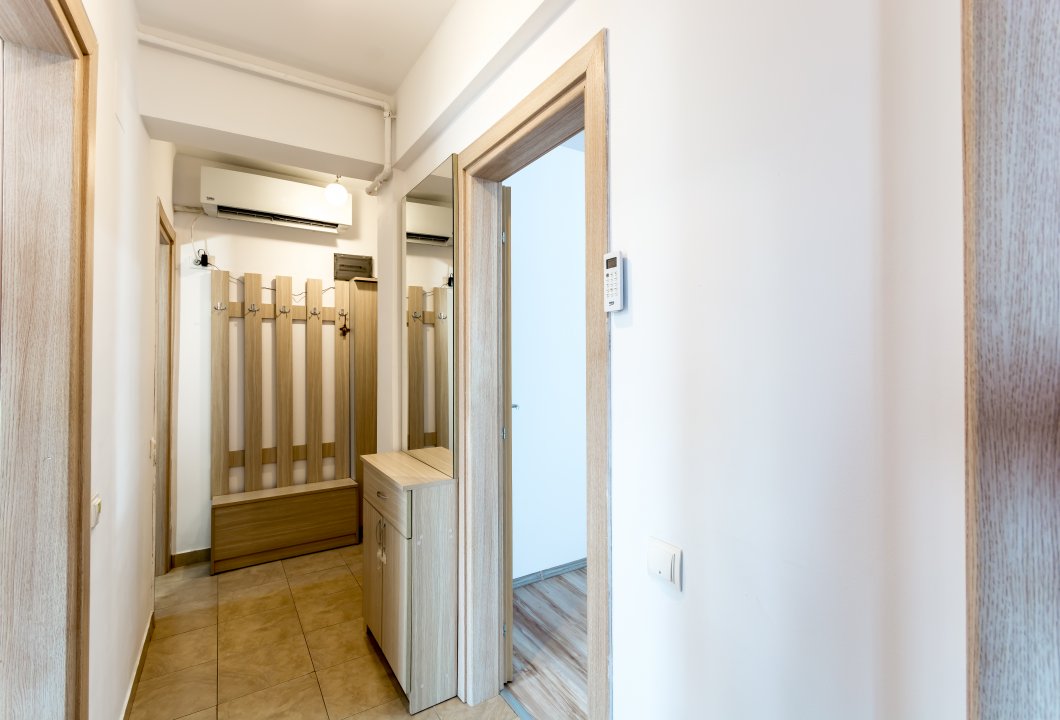 Apartament 2 camere Titan-Ozana, constructie 2014