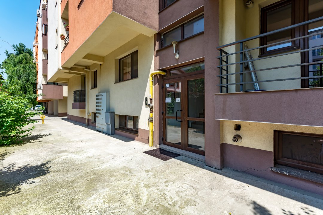 Apartament 2 camere Titan-Ozana, constructie 2014