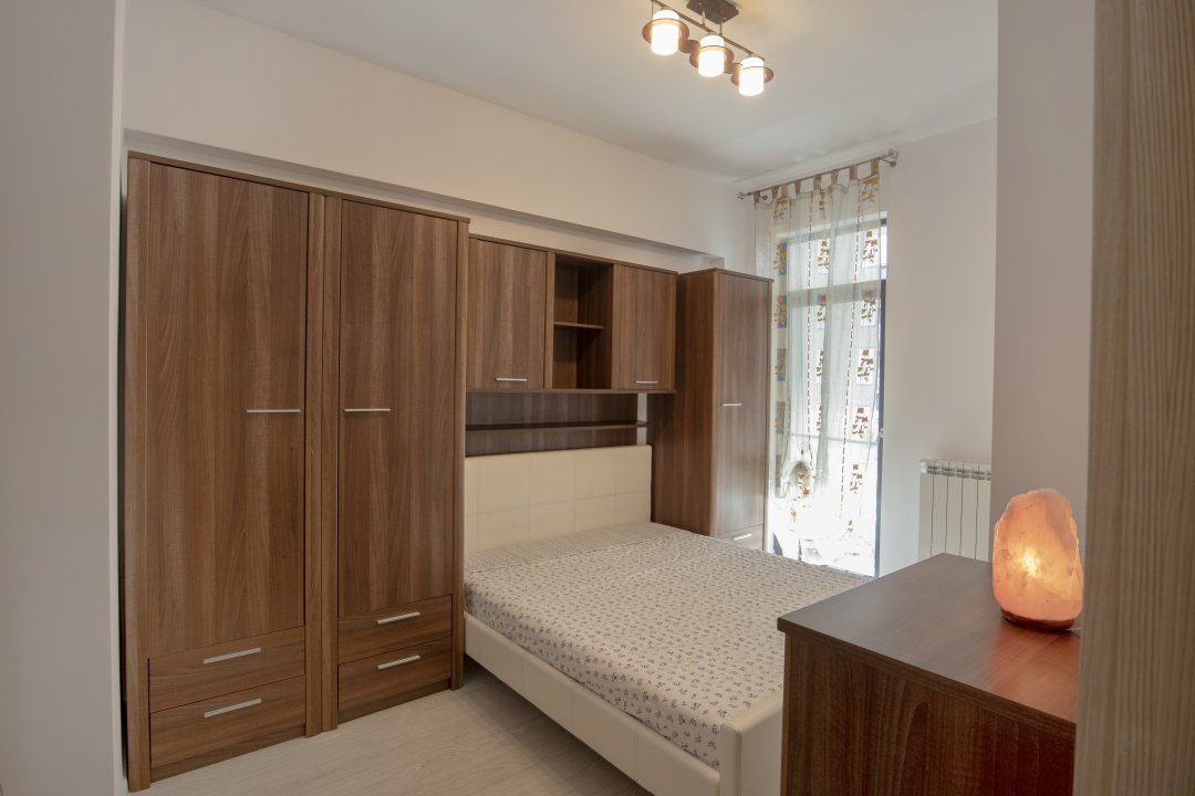 Apartament 3 camere UpTown Residence Delea Veche