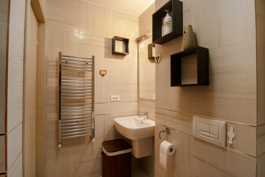 Apartament 3 camere UpTown Residence Delea Veche