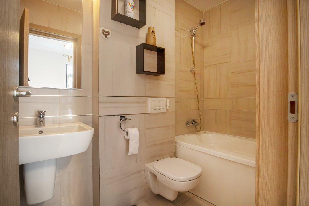 Apartament 3 camere UpTown Residence Delea Veche