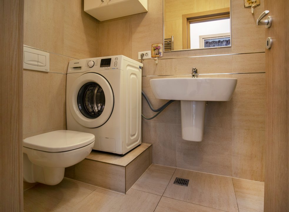 Apartament 3 camere UpTown Residence Delea Veche