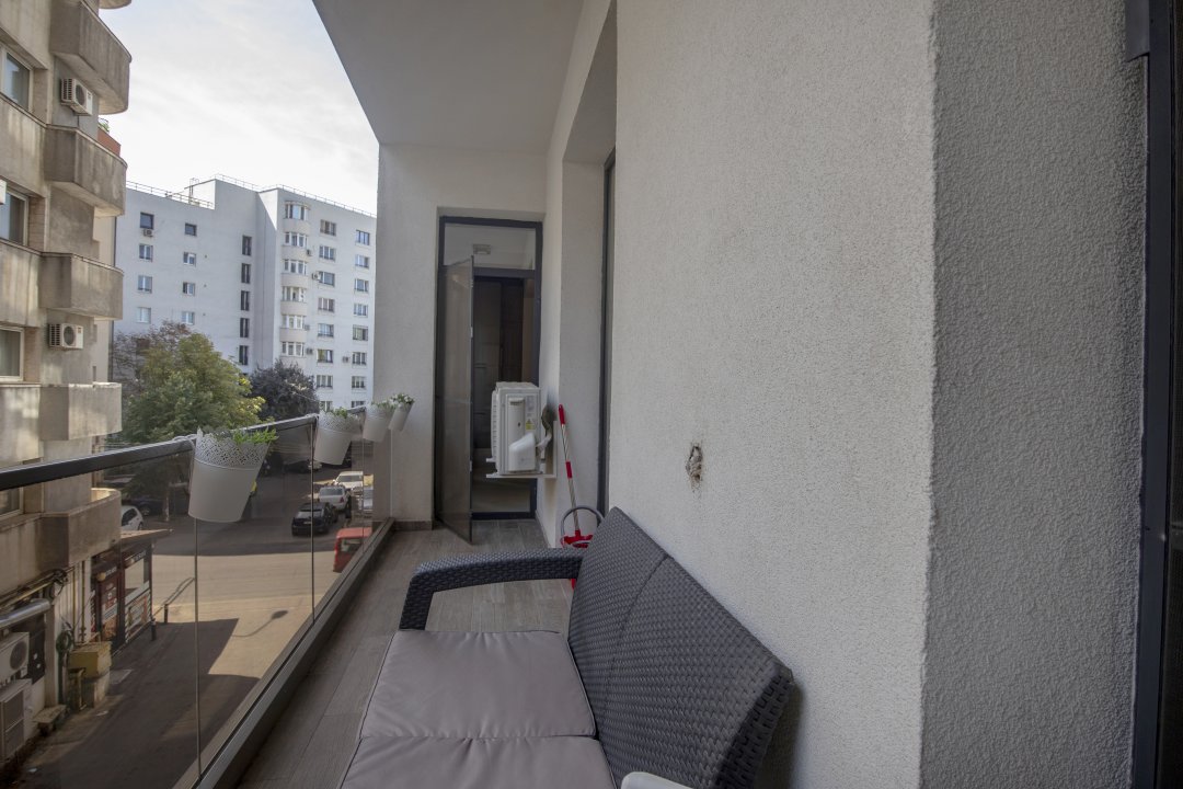 Apartament 3 camere UpTown Residence Delea Veche