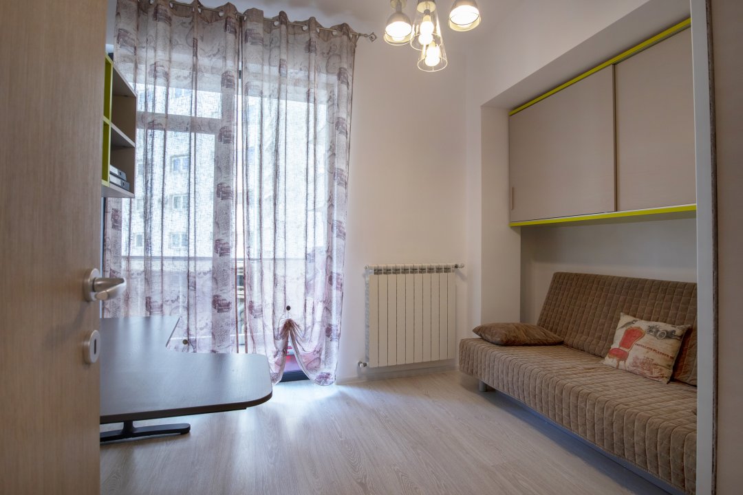 Apartament 3 camere UpTown Residence Delea Veche