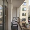 Apartament 3 camere UpTown Residence Delea Veche