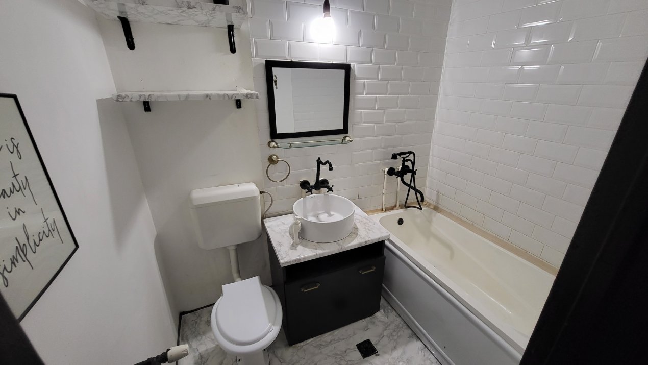 Bomba in Colentina! 2 camere si mult de renovat la el! 