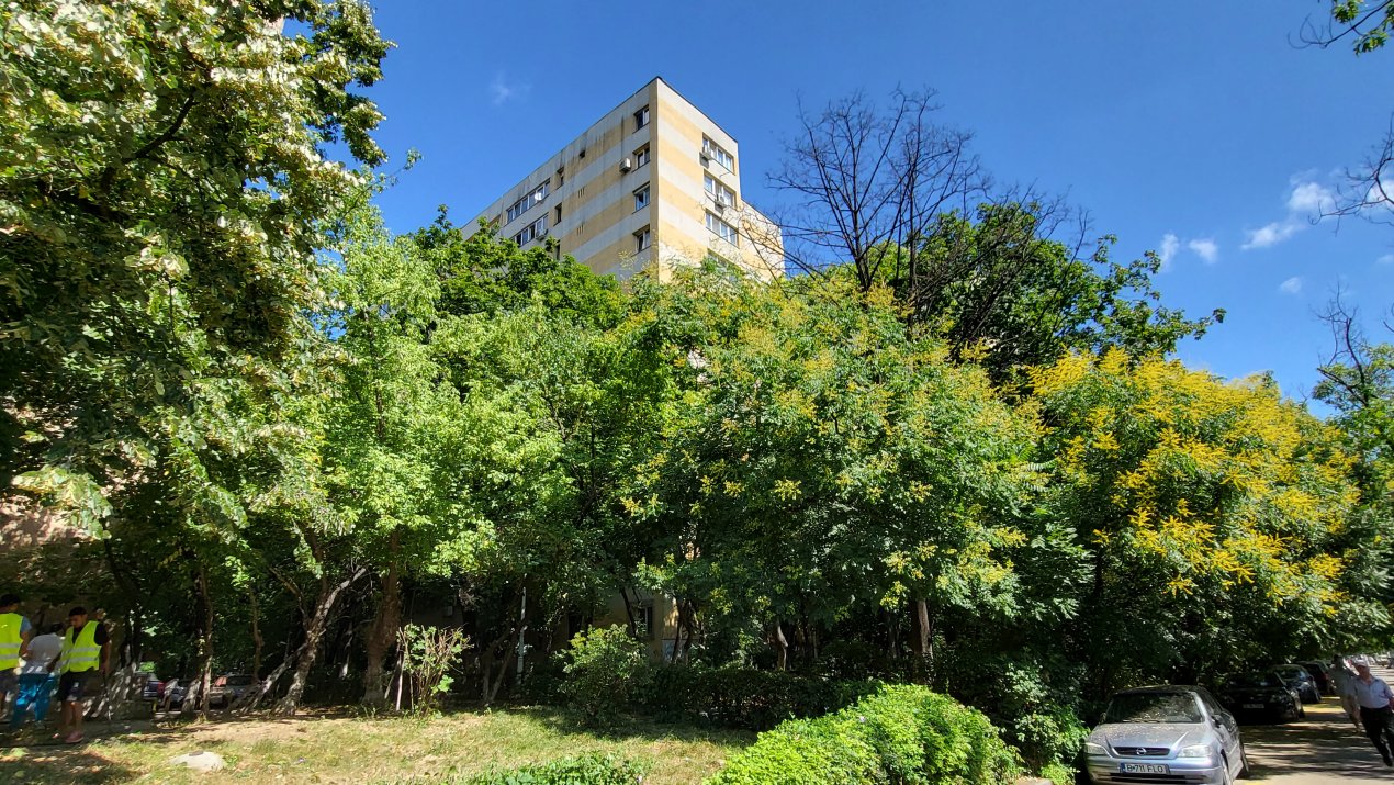 Bomba in Colentina! 2 camere si mult de renovat la el! 