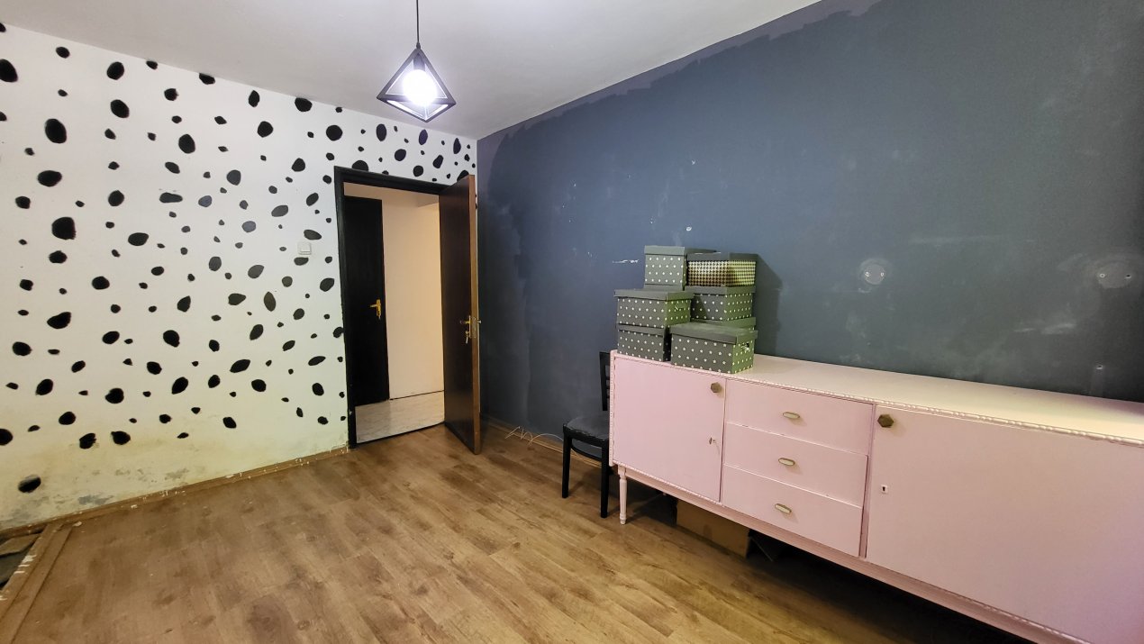 Bomba in Colentina! 2 camere si mult de renovat la el! 