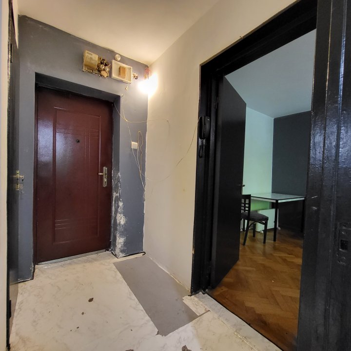 Bomba in Colentina! 2 camere si mult de renovat la el! 