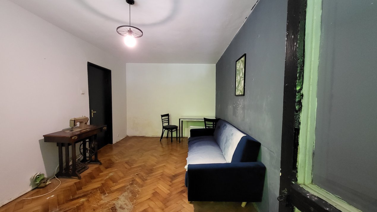 Bomba in Colentina! 2 camere si mult de renovat la el! 