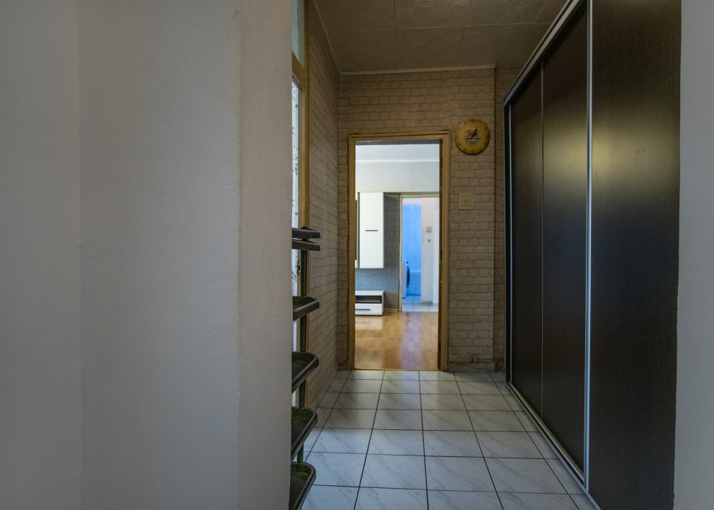 Apartament 3 camere Rahova - Sălaj Kaufland 