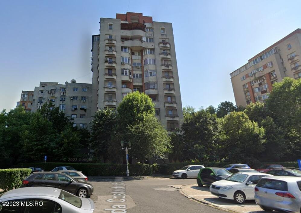 Apartament 3 camere Calea Vacaresti  - Parc Lumea Copiilor