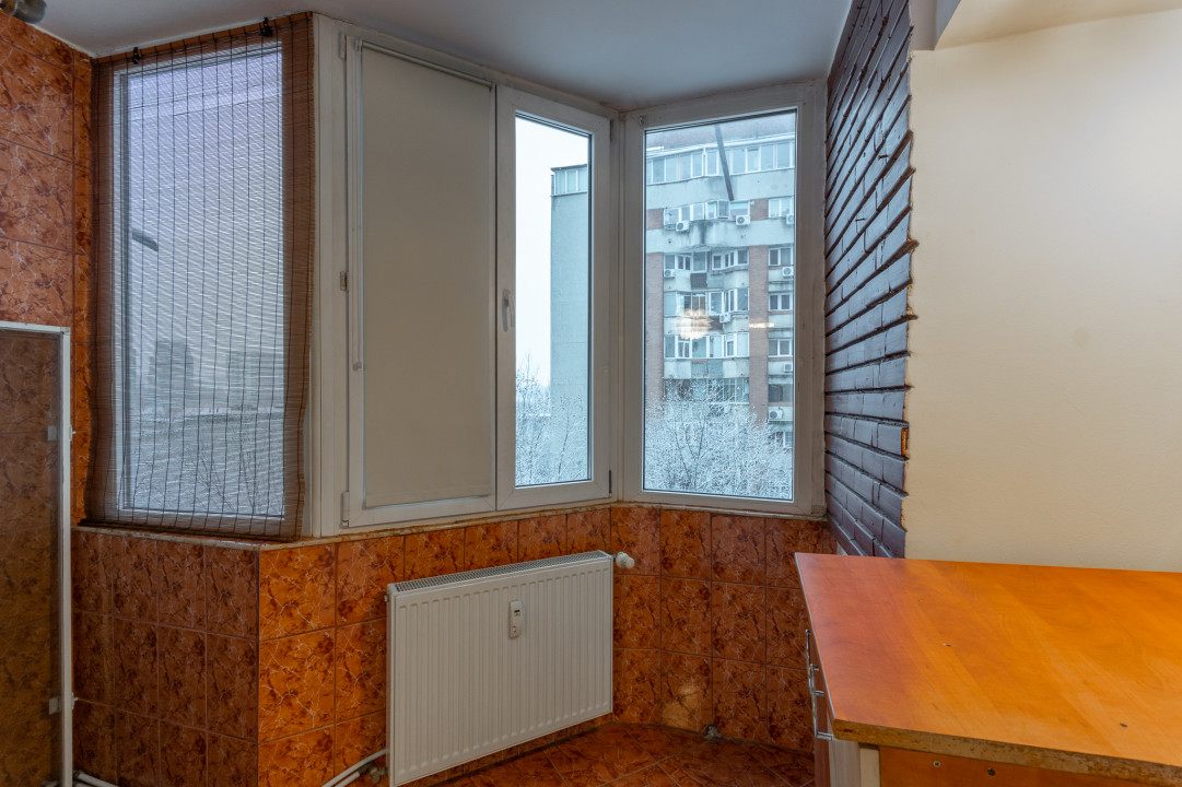 Apartament 3 camere Calea Vacaresti  - Parc Lumea Copiilor