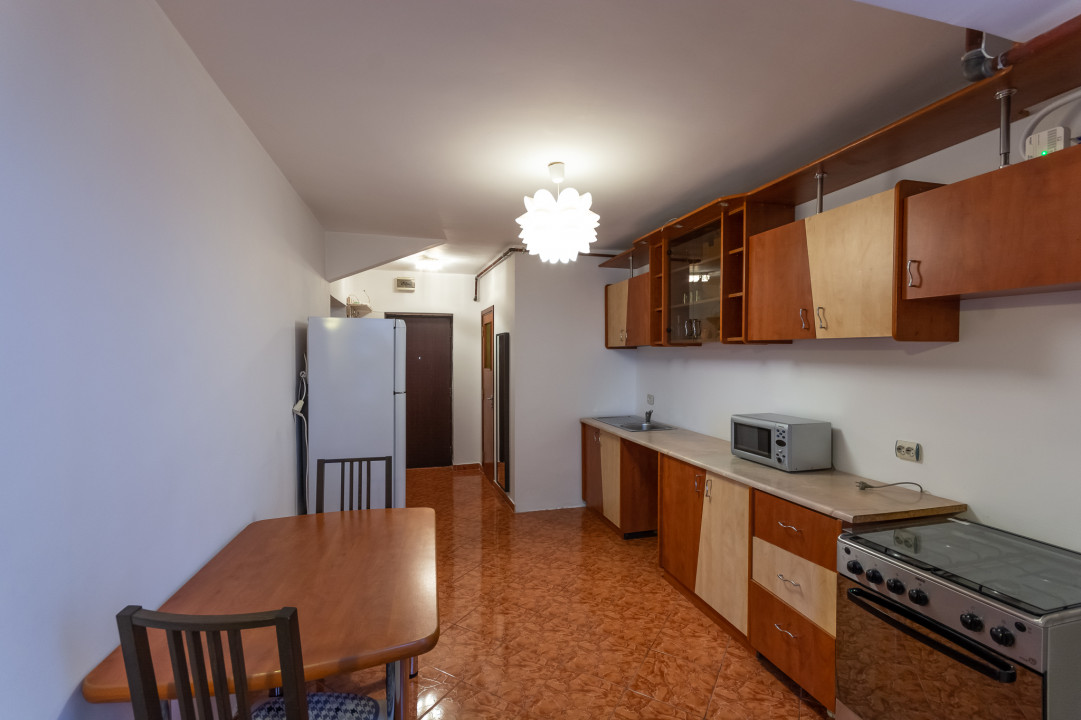 Apartament 3 camere Calea Vacaresti  - Parc Lumea Copiilor