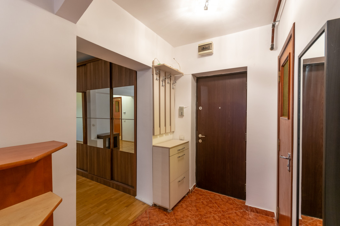 Apartament 3 camere Calea Vacaresti  - Parc Lumea Copiilor