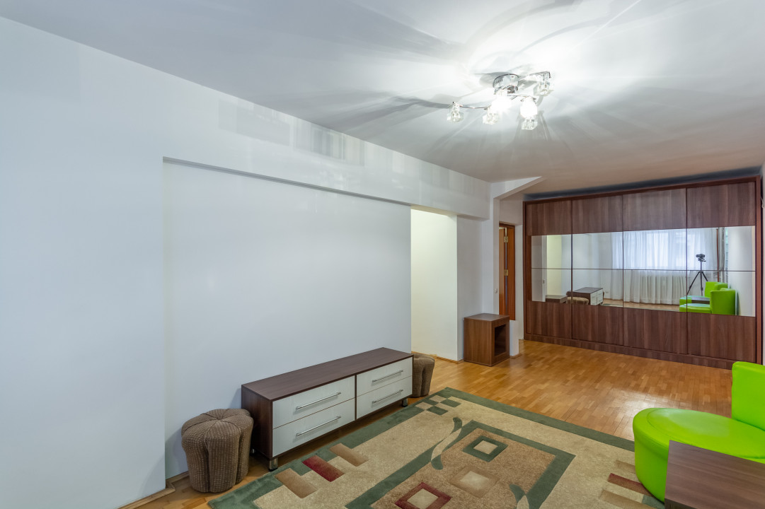 Apartament 3 camere Calea Vacaresti  - Parc Lumea Copiilor