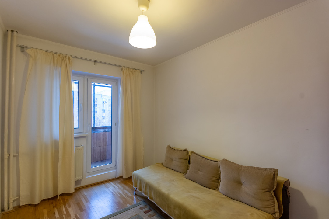 Apartament 3 camere Calea Vacaresti  - Parc Lumea Copiilor