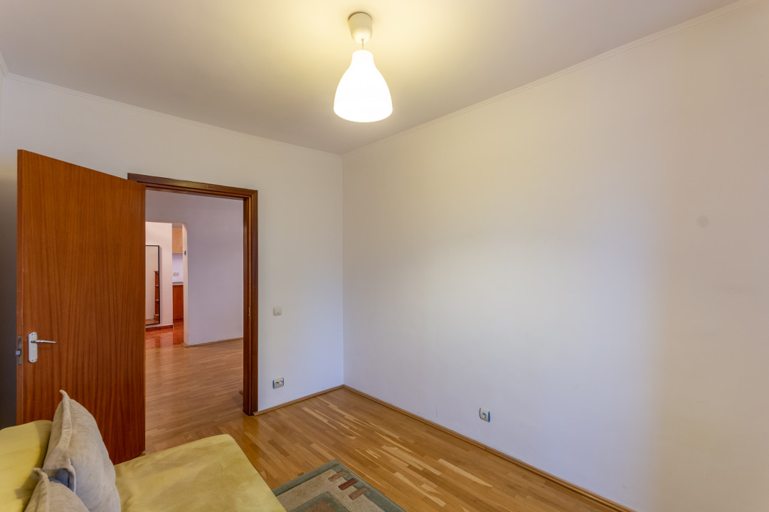 Apartament 3 camere Calea Vacaresti  - Parc Lumea Copiilor