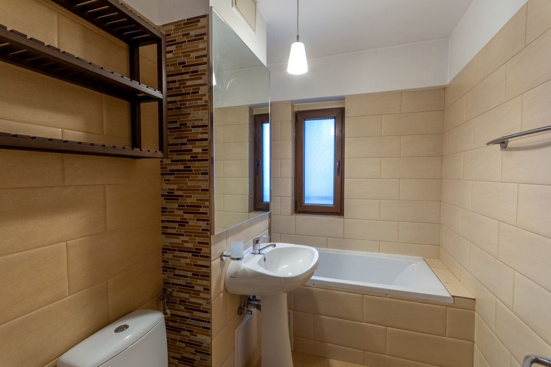 Apartament 3 camere Calea Vacaresti  - Parc Lumea Copiilor