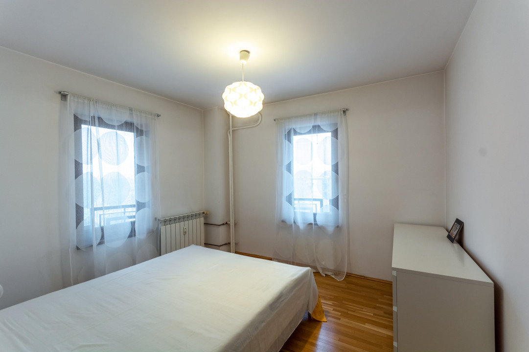 Apartament 3 camere Calea Vacaresti  - Parc Lumea Copiilor