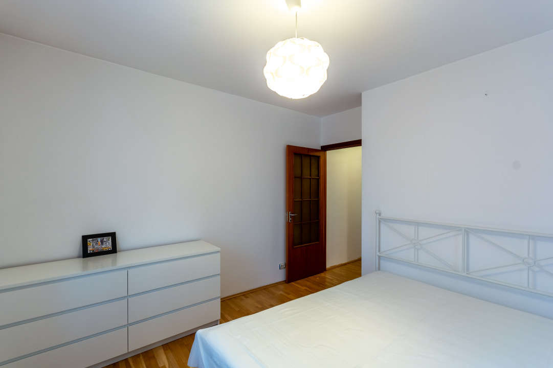 Apartament 3 camere Calea Vacaresti  - Parc Lumea Copiilor