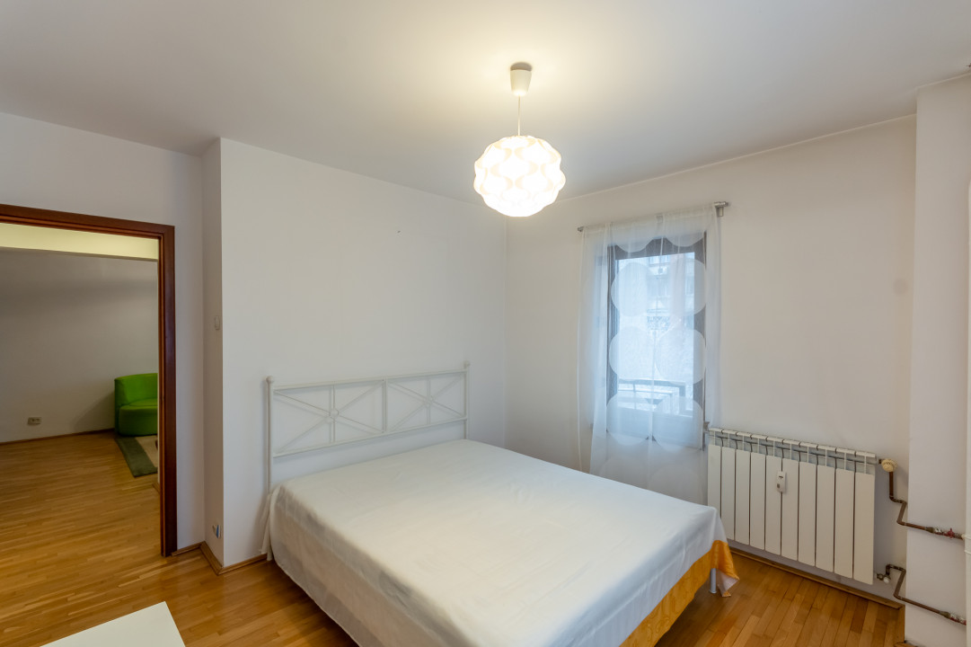 Apartament 3 camere Calea Vacaresti  - Parc Lumea Copiilor