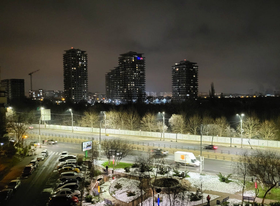 Apartament 3 camere Calea Vacaresti  - Parc Lumea Copiilor