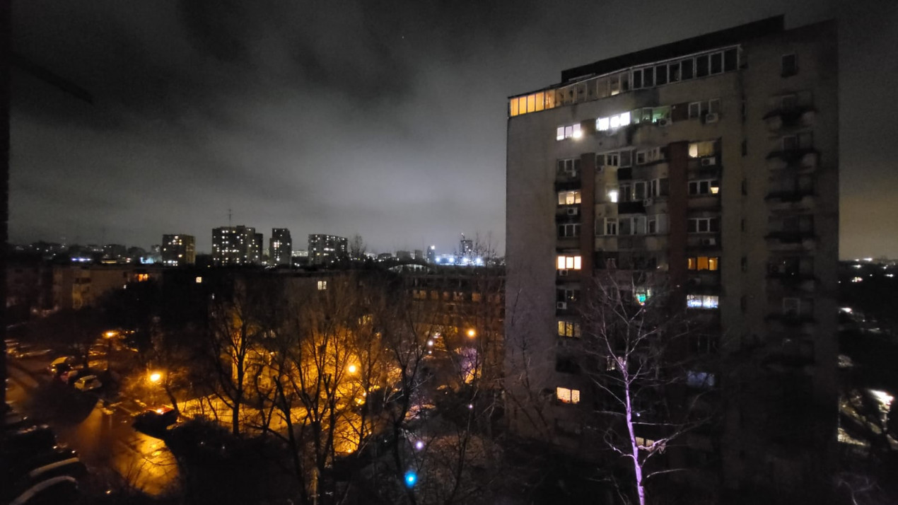 Apartament 3 camere Calea Vacaresti  - Parc Lumea Copiilor