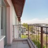 RECENT VANDUT! 1 Decembrie -Garsoniera spatioasa cu loc de parcare si boxa