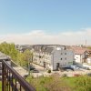 RECENT VANDUT! 1 Decembrie -Garsoniera spatioasa cu loc de parcare si boxa