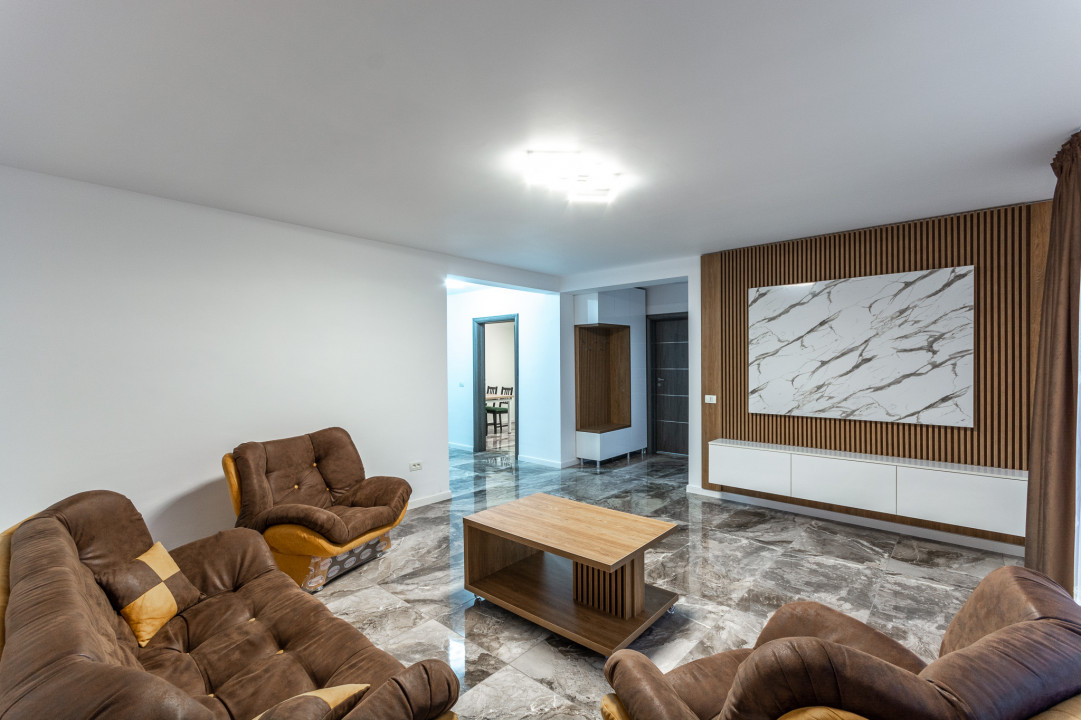 Vila individuala 4 camere - Pantelimon